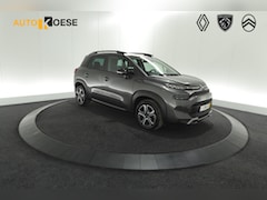 Citroën C3 Aircross - PureTech 110 Feel | Navigatie | Allseason Banden | Cruise Control | Apple Carplay | Getint