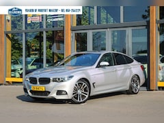 BMW 3-serie Gran Turismo - 320d High Executive|M-line|Pano|Camera|ElekKlep|Leer