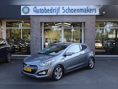 Hyundai i30 - 1.6 GDI i-Magine LEER NAVI CAMERA TREKHAAK CRUISE CLIMA USB LMV NAP