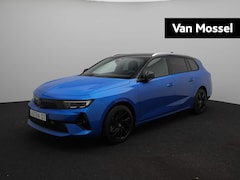 Opel Astra Sports Tourer - 1.2 Level 4 || VAN MOSSEL VOORRAADVOORDEEL ||