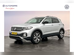 Volkswagen T-Cross - 1.0 TSI Life