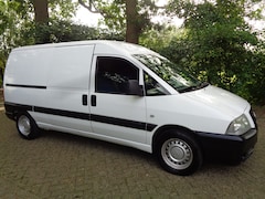 Fiat Scudo - 2.0 JTD lang