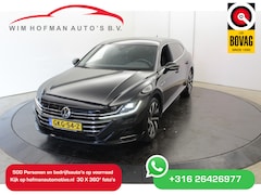 Volkswagen Arteon Shooting Brake - R-Line Business+ EL Trekh+aKlep Virtual