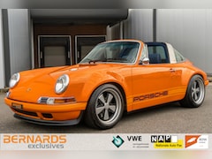 Porsche 911 Targa - (964) 4.0L - Lammertink Vintage