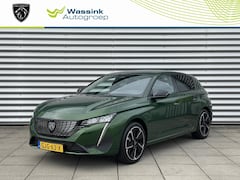 Peugeot E-308 - EV 54kWh 156pk Allure | Navigatie | Cruise Control | Climate Control