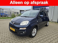 Fiat Panda - 0.9 TwinAir Lounge | APK 09 2025