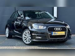 Audi A1 - 1.0 TFSI Advance / S-line / Cruis