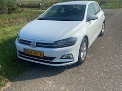 Volkswagen Polo - 1.0 TSI Comfortline