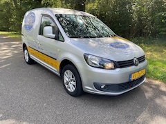 Volkswagen Caddy - 1.6 TDI