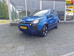 Fiat Panda - 1.0 Hybrid Cross