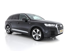 Audi Q7 - 3.0 TDI Ultra Quattro Pro-Line S-Line Aut. *ACC | VALCONA-VOLLEDER | FULL-LED | VIRTUAL-CO