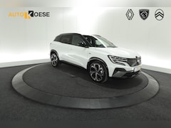 Renault Austral - E-Tech Hybrid 200 Techno Esprit Alpine | Panoramadak | Camera | Dodehoekdetectie | Adaptie