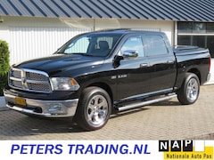 Dodge Ram 1500 - 5.7 V8 Hemi 4x4 Crew Cab Laramie LPG NL AUTO-2e EIGENAAR