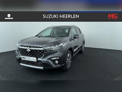 Suzuki S-Cross - 1.4 Boosterjet Style Smart Hybrid