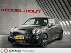 MINI Cooper S - 2.0 John Cooper Works