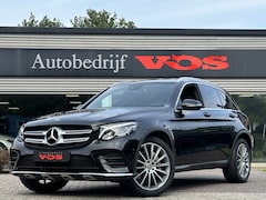 Mercedes-Benz GLC-klasse - 250 4MATIC AMG | Memory | Camera | 20" AMG