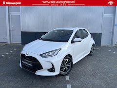 Toyota Yaris - 1.5 Hybrid Dynamic Special, 27.000 km