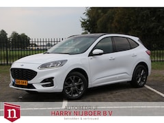 Ford Kuga - 2.5 PHEV ST-Line Head-Up / Panodak / Navi / Clima / Winterpakket