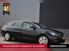 Peugeot 308 SW - 1.2 110pk/ H6/ Virtual Cockpit/LED/Carplay/2021