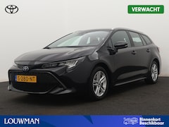 Toyota Corolla Touring Sports - 1.8 Hybrid Active