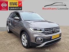 Volkswagen T-Cross - 1.5 TSI 150pk 7-DSG Style Business R Navi & Camera