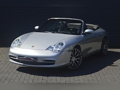 Porsche 911 Cabrio - 996 3.6 Carrera 2