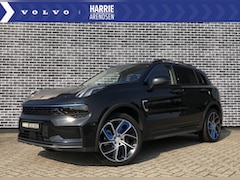 Lynk & Co 01 - Plug-in Hybrid | Panoramadak | Adaptive cruise control | LED koplampen | Camera | 20 inch