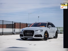 Audi RS6 - Performance 4.0 TFSI Quattro (605pk) CUSTOM | NARDO