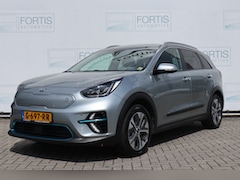 Kia e-Niro - ExecutiveLine 64 kWh NL AUTO | STOELVERW | LEDER | STUURWIEL VERW | STOELVERKOEL |