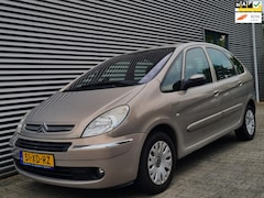 Citroën Xsara Picasso - 1.6i-16V Caractère 04-2007 Beige Metallic LPG G3