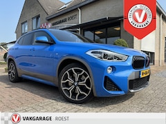 BMW X2 - 2.0i xDrive High Executive Automaat Camera / Trekhaak / Full LED