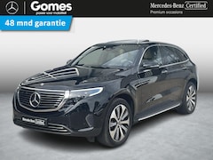 Mercedes-Benz EQC - 400 4MATIC | Beige Leer | Schuifdak