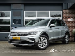 Volkswagen Tiguan - 1.5 TSI Elegance | 150 PK | DSG | Camera | Virtual | LED | ACC | Stoelverwarming |