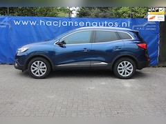 Renault Kadjar - 1.2 TCe Zen