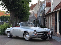 Mercedes-Benz 190-serie - 190SL *Perfecte staat