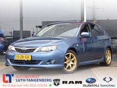 Subaru Impreza - 2.0R Sport AWD | WRX look | Xenon |