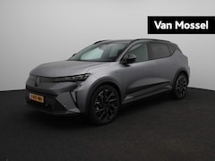 Renault Scenic E-Tech - EV87 long range Esprit Alpine | Speciale matte lak Gris Schiste Satin | Pack Advanced Driv