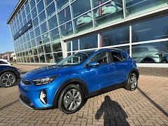 Kia Stonic - 1.0 T-GDI MHEV DynamicPlusLine | Navi