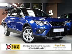 Seat Arona - 1.0 TSI FR Business Intense / Dealeronderhouden / NL'se auto / Zeer netjes