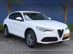 Alfa Romeo Stelvio - 2.0 T AWD Super Q4 - 280pk