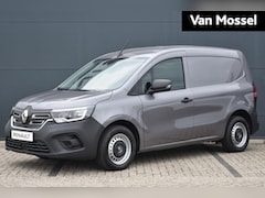 Renault Kangoo E-Tech - Advance 22 kW 44 kWh 122pk | NIEUW | Direct leverbaar |