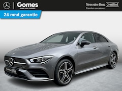 Mercedes-Benz CLA-Klasse - 250 e AMG Line | Premium | Nightpakket | Achteruitrijcamera | Stoelverwarming | Sfeerverli