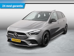 Mercedes-Benz B-klasse - 180 AMG | Panoramadak | Premium PLUS | Nightpakket | Rijassistentiepakket | 360° Camera |