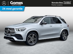 Mercedes-Benz GLE-Klasse - 450 4MATIC | Airmatic Luchtvering | Panoramadak | Burmester Sound | Memory |