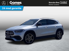 Mercedes-Benz GLA-Klasse - 250 e AMG | Rijassistentie+ | Trekhaak