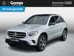 Mercedes-Benz GLC-klasse - 300e 4MATIC | Distronic+| Panoramadak | Burmester