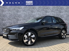 Volvo XC60 - Recharge T6 AWD Ultimate Dark | Adaptive cruise control | 360 camera | Harman/Kardon audio