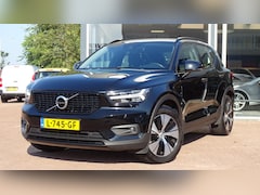 Volvo XC40 - 1.5 T4 Recharge R-Design Expression | Automaat | Vol opties | Hybride | 2021 | Elek. Pakke