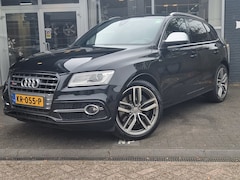 Audi Q5 SQ5 - 3.0 TDI quattro Pro Line CRUISE / AUTOMAAT / STOELVERWARMING / NAVI