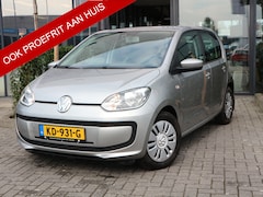 Volkswagen Up! - 1.0 move up BlueMotion AIRCO NAVIGATIE 5-DRS